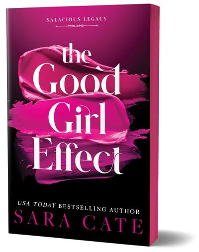 The Good Girl Effect