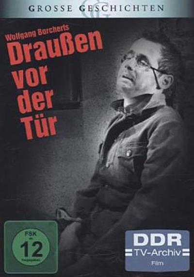 Draußen vor der Tür