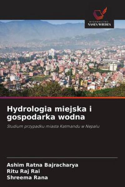 Hydrologia miejska i gospodarka wodna