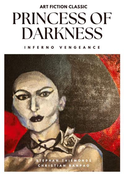 Princess of Darkness - Inferno Vengeance