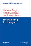 Finanzierung in Übungen