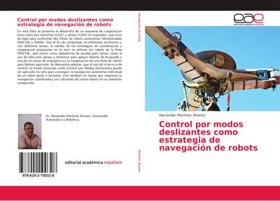 Control por modos deslizantes como estrategia de navegación de robots