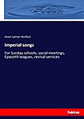 Imperial songs