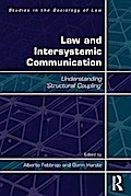 Law and Intersystemic Communication