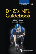 DR Z’S NFL GUIDEBOOK