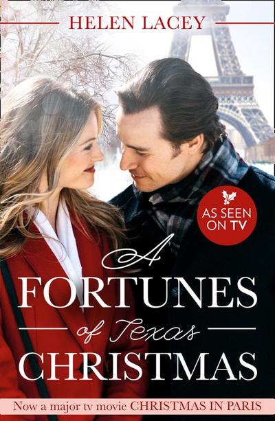 A Fortunes Of Texas Christmas (The Fortunes of Texas, Book 1) (Mills & Boon Cherish)
