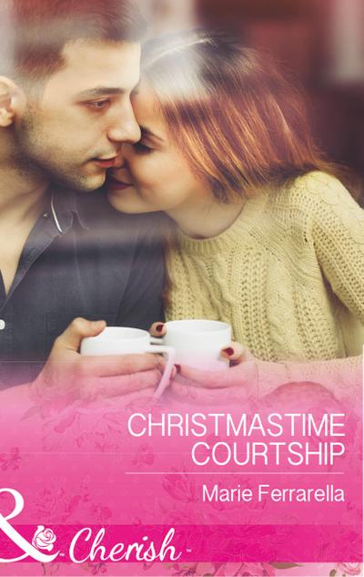 Christmastime Courtship (Matchmaking Mamas, Book 24) (Mills & Boon Cherish)