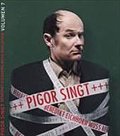 Pigor singt Benedikt Eichhorn muss begleiten – Vol