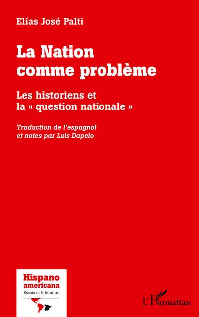 La Nation comme problème