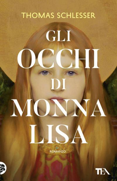 Gli occhi di Monna Lisa