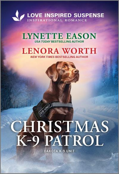 Christmas K-9 Patrol