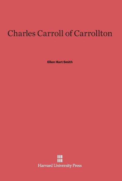 Charles Carroll of Carrollton