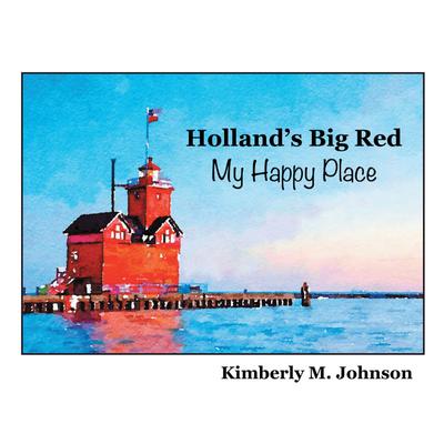 Holland’s Big Red My Happy Place