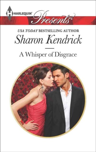 Whisper of Disgrace