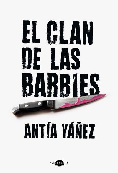 El clan de las barbies