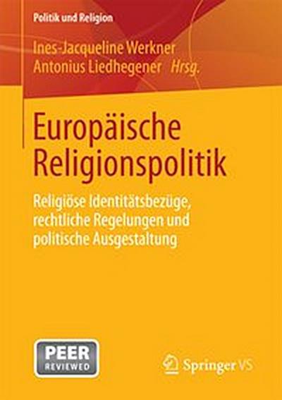 Europäische Religionspolitik