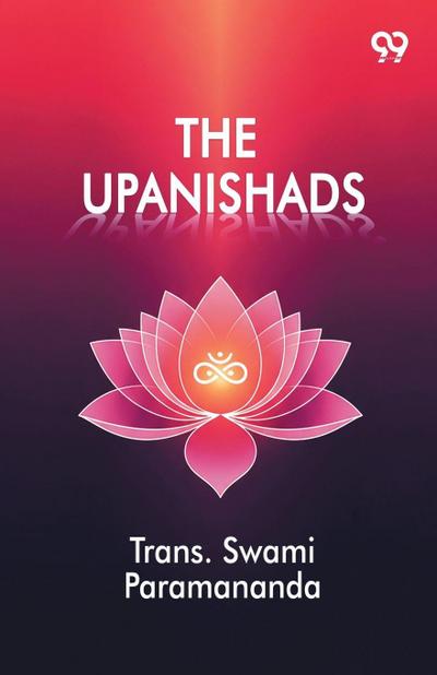 The Upanishads