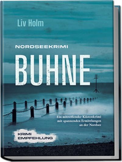 Nordseekrimi - Buhne