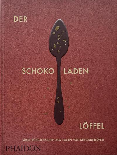 Der Schokoladenlöffel