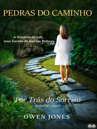 Pedras Do Caminho