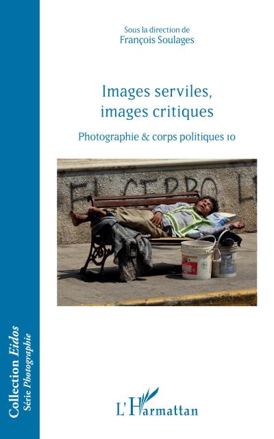 Images serviles, images critiques