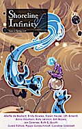 Shoreline of Infinity 11 (Shoreline of Infinity science fiction magazine)