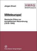 Mitteleuropa!