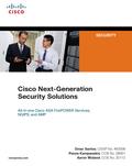 Cisco Next-Generation Security Solutions