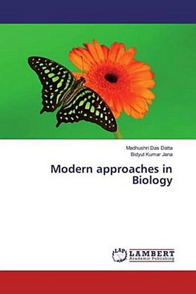 Modern approaches in Biology