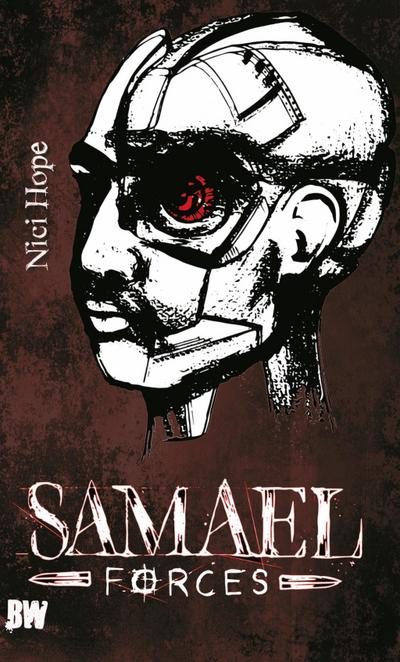 Samael - Forces