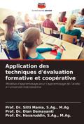 Application des techniques d’évaluation formative et coopérative