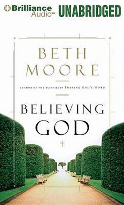 Believing God