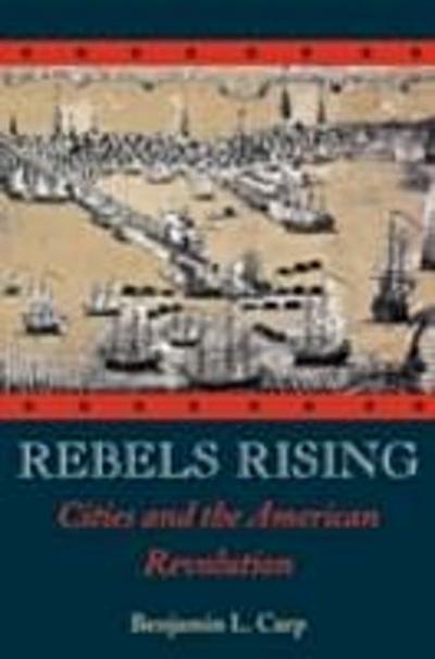 Rebels Rising