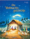 Die Weihnachtsgeschichte