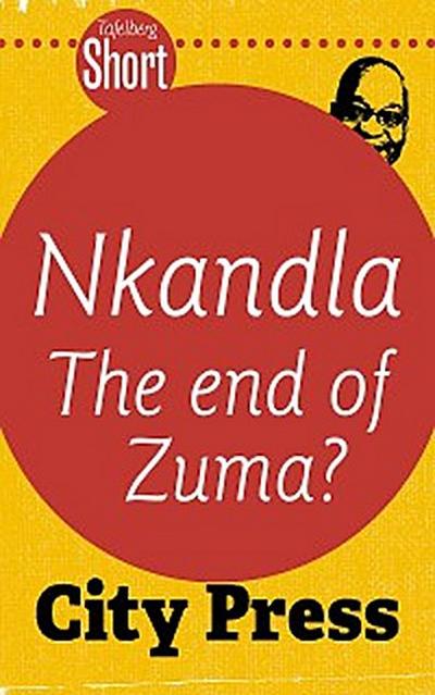 Tafelberg Short: Nkandla - The end of Zuma?