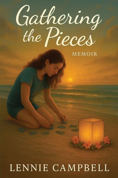 Gathering The Pieces