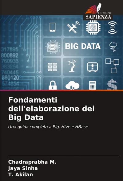 Fondamenti dell’elaborazione dei Big Data