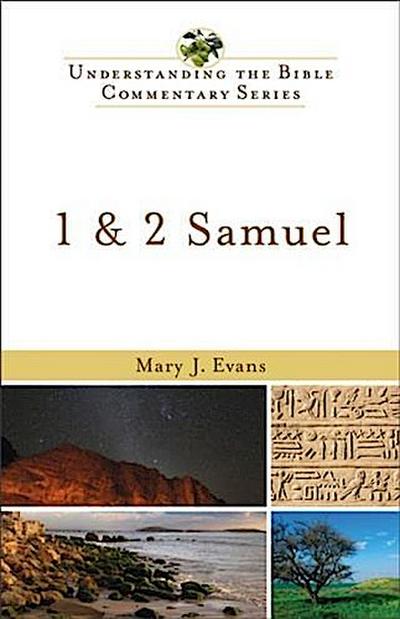1 & 2 Samuel (Understanding the Bible Commentary Series)