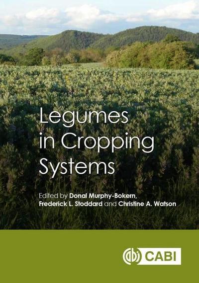 Legumes in Cropping Systems