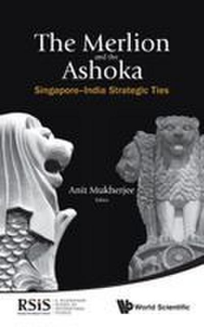 MERLION AND THE ASHOKA, THE