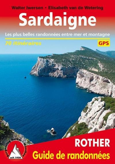 Sardaigne (Guide de randonnées)