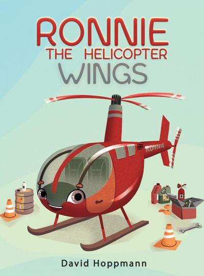 Ronnie the Helicopter