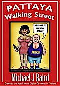 Pattaya Walking Street