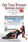 One Trans Woman’s Spiritual Journey