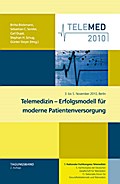 Telemedizin - Erfolgsmodell für moderne Patientenversorgung