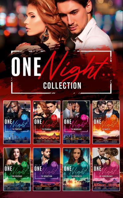 The One Night Collection