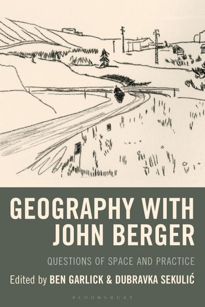 Geography with John Berger