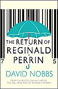 The Return Of Reginald Perrin