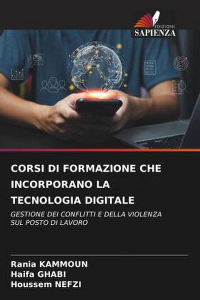 CORSI DI FORMAZIONE CHE INCORPORANO LA TECNOLOGIA DIGITALE