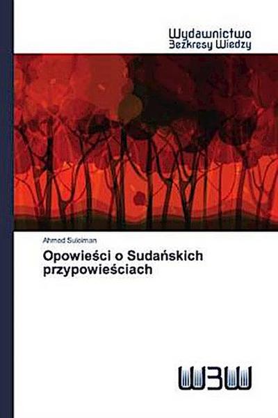 Opowie¿ci o Suda¿skich przypowie¿ciach